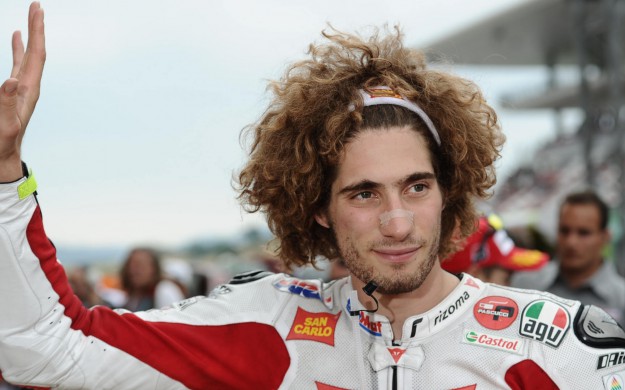 Fondazione Marco Simoncelli Fondazione Marco Simoncelli