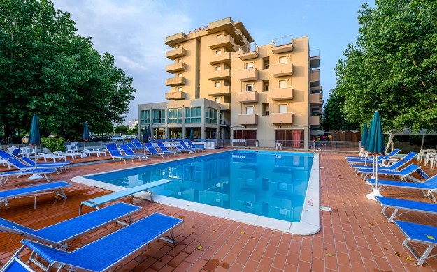 Hotel Gregory Park Rimini