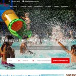 Immagine: villaggio-rose-rimini | Buonsito.it